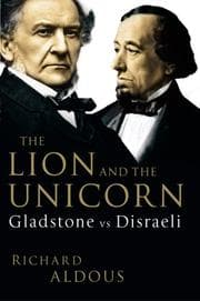 Tapa de The Lion and the Unicorn