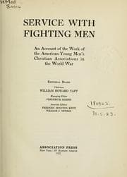 Tapa de Service with fighting men