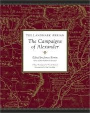 Tapa de The Landmark Arrian