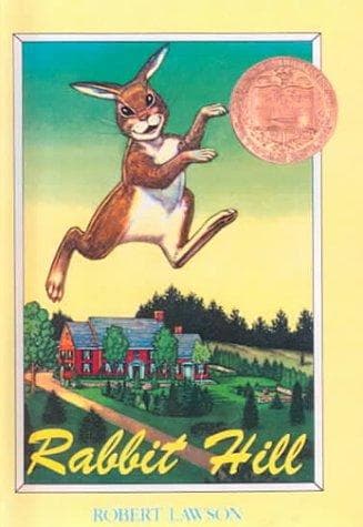 Tapa de Rabbit Hill