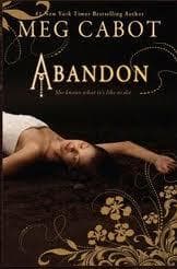 Tapa de Abandon