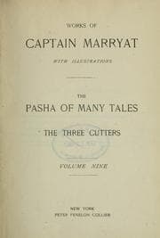 Tapa de The pasha of many tales