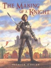 Tapa de The making of a knight
