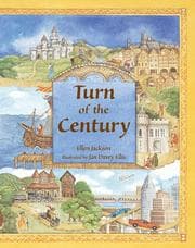 Tapa de Turn of the Century