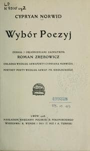 Tapa de Wybór poezyj