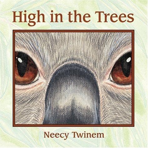 Tapa de High in the trees