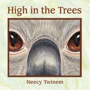 Tapa de High in the trees