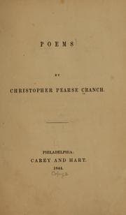 Tapa de Poems