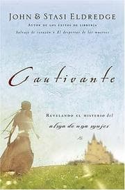 Tapa de Cautivante