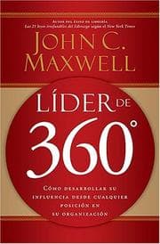 Tapa de Lider de 360°
