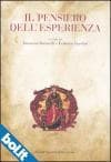 Tapa de il pensiero dell'esperienza