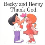 Tapa de Becky & Benny Thank God