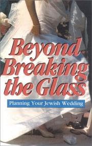 Tapa de Beyond breaking the glass
