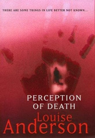 Tapa de Perception of Death