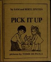 Tapa de Pick it up