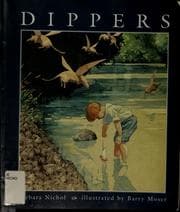 Tapa de Dippers