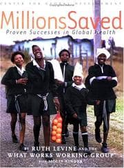 Tapa de Millions saved