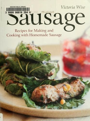 Tapa de Sausage