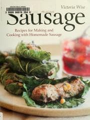 Tapa de Sausage
