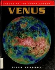 Tapa de Venus