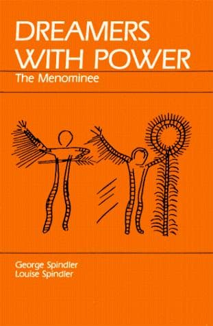 Tapa de Dreamers with power