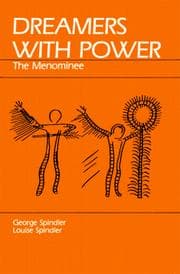 Tapa de Dreamers with power