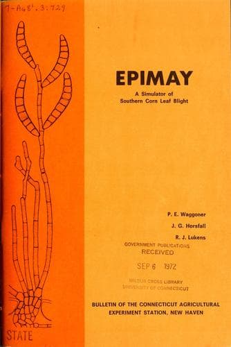 Tapa de Epimay
