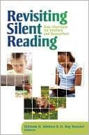 Tapa de Revisiting Silent Reading: New Directions for Teachers and Researchers