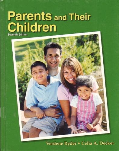 Tapa de Parents and their children
