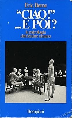 Tapa de "Ciao!" ...e poi?