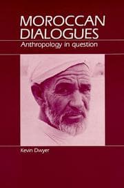 Tapa de Moroccan dialogues