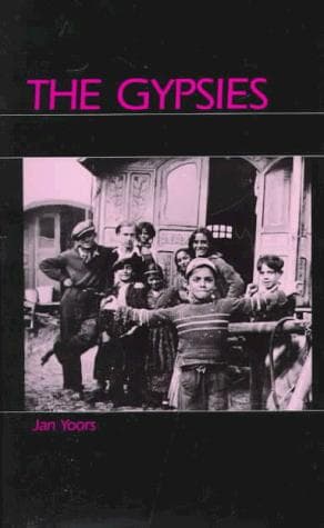 Tapa de The Gypsies