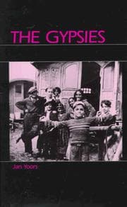 Tapa de The Gypsies