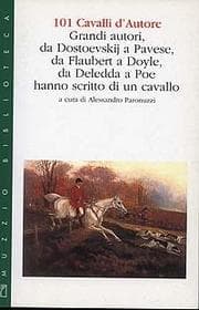 Tapa de 101 Cavalli d'autore