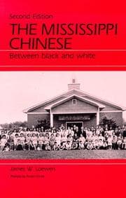 Tapa de The Mississippi Chinese