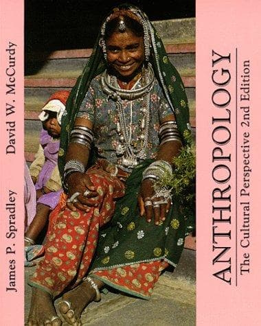 Tapa de Anthropology