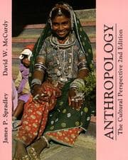 Tapa de Anthropology
