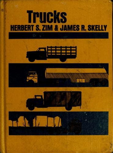 Tapa de Trucks