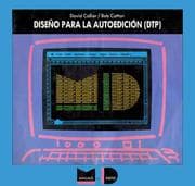 Tapa de Designing for Desktop Publishing (A Quarto Book)