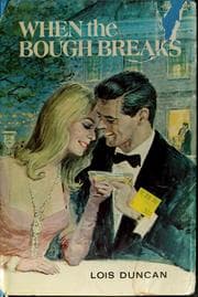 Tapa de When the bough breaks