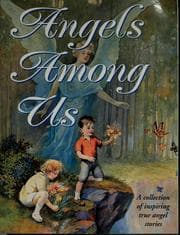 Tapa de Angels among us