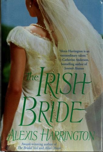 Tapa de The Irish bride