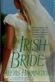 Tapa de The Irish bride