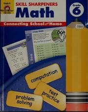 Tapa de Math
