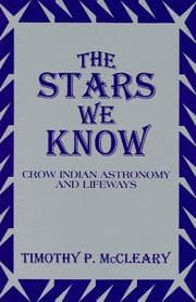 Tapa de The stars we know