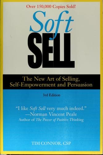 Tapa de Soft sell