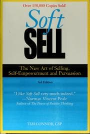 Tapa de Soft sell