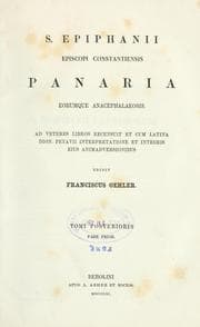 Tapa de Corporis haereseologici