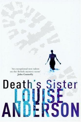 Tapa de Death's Sister