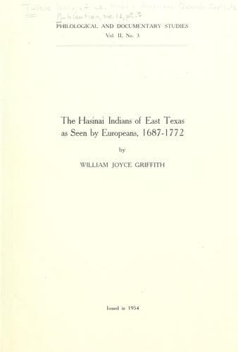 Tapa de Philological and documentary studies